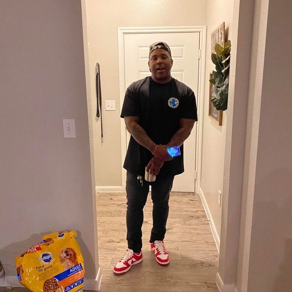 Meet your Posher, Reginald - Picture 1 of 1